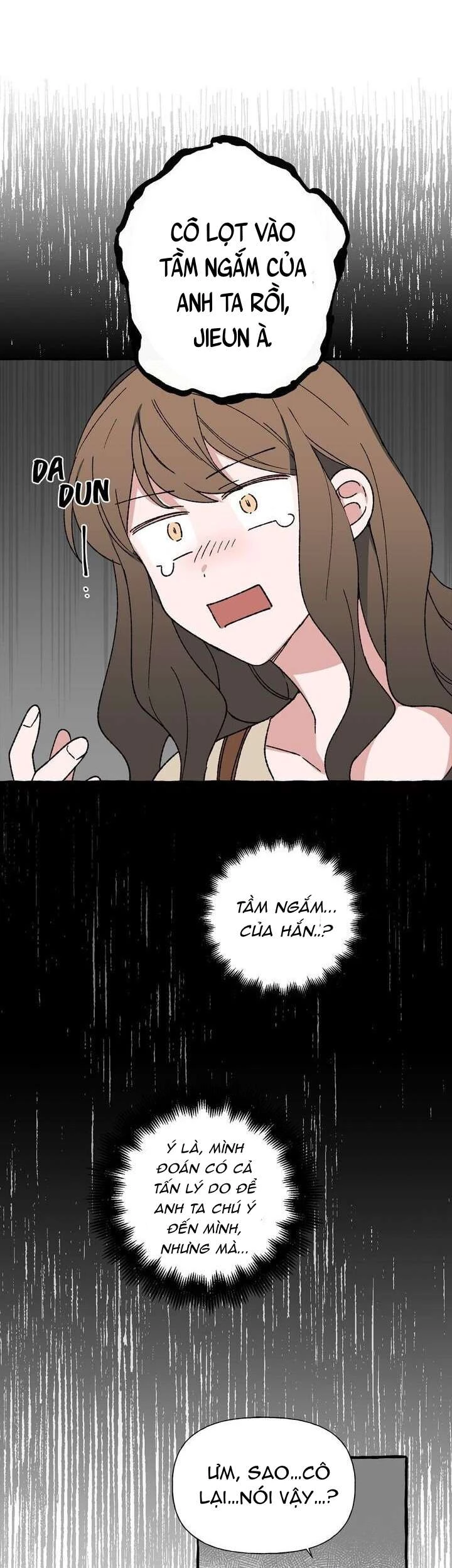 Nhân Viên Mới Xảo Quyệt Chapter 11 - 9
