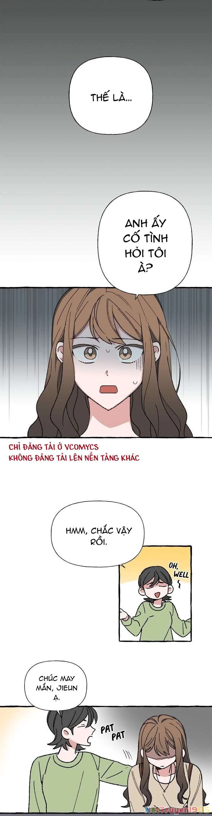 Nhân Viên Mới Xảo Quyệt Chapter 11 - 11
