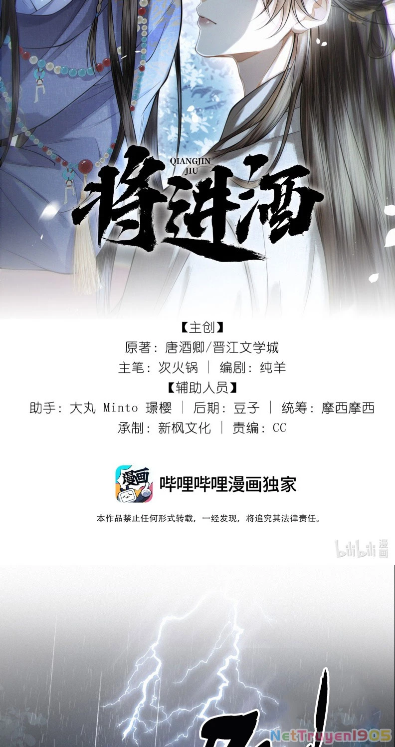 Thương Tiến Tửu Chapter 44 - 2