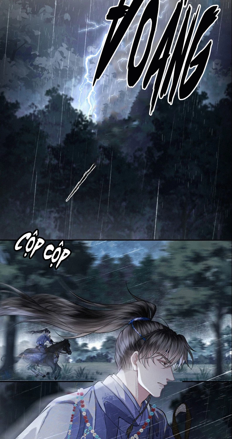 Thương Tiến Tửu Chapter 44 - 3