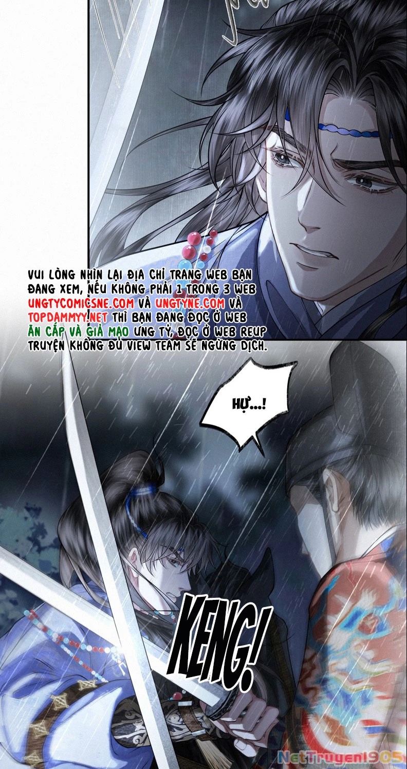 Thương Tiến Tửu Chapter 44 - 5