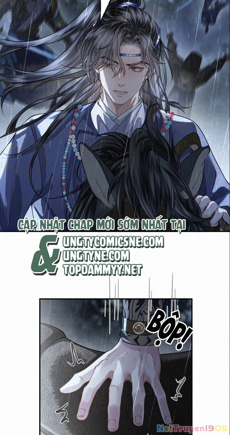 Thương Tiến Tửu Chapter 44 - 7