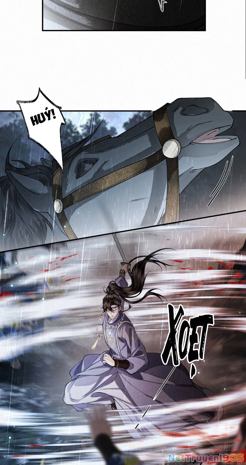 Thương Tiến Tửu Chapter 44 - 8