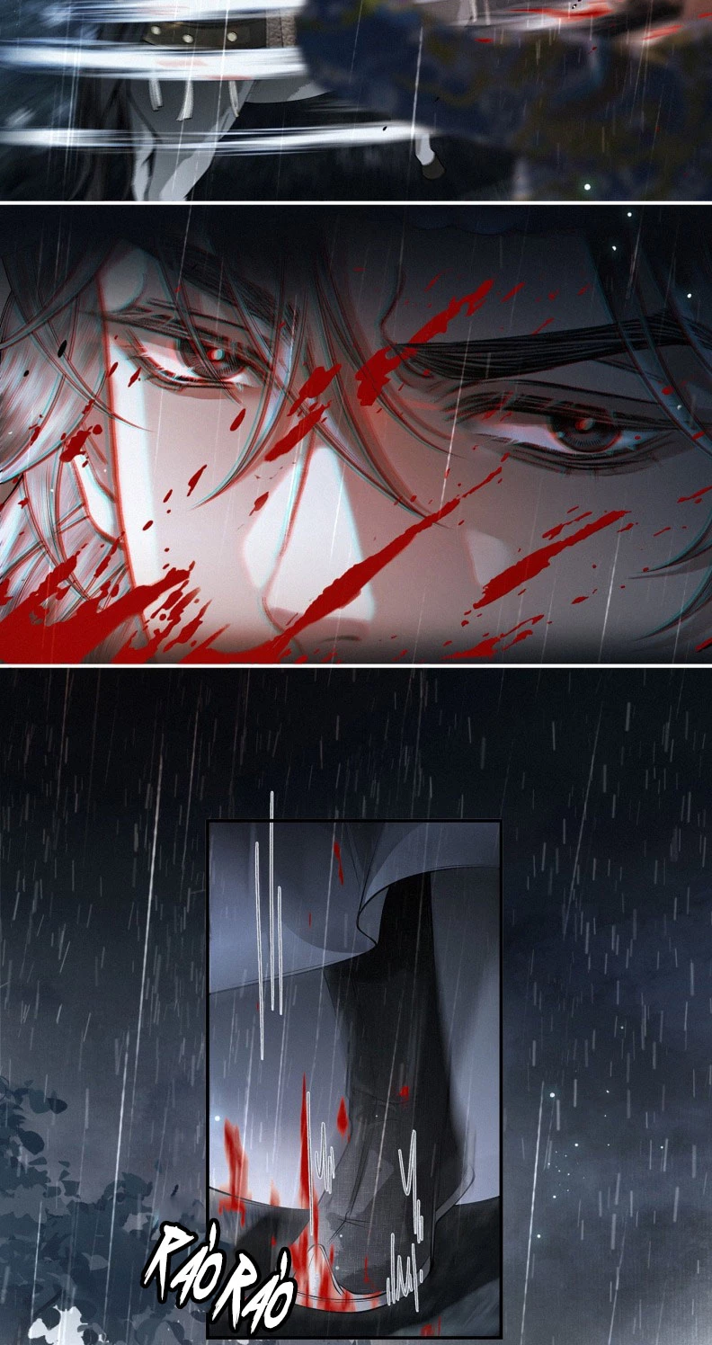 Thương Tiến Tửu Chapter 44 - 9