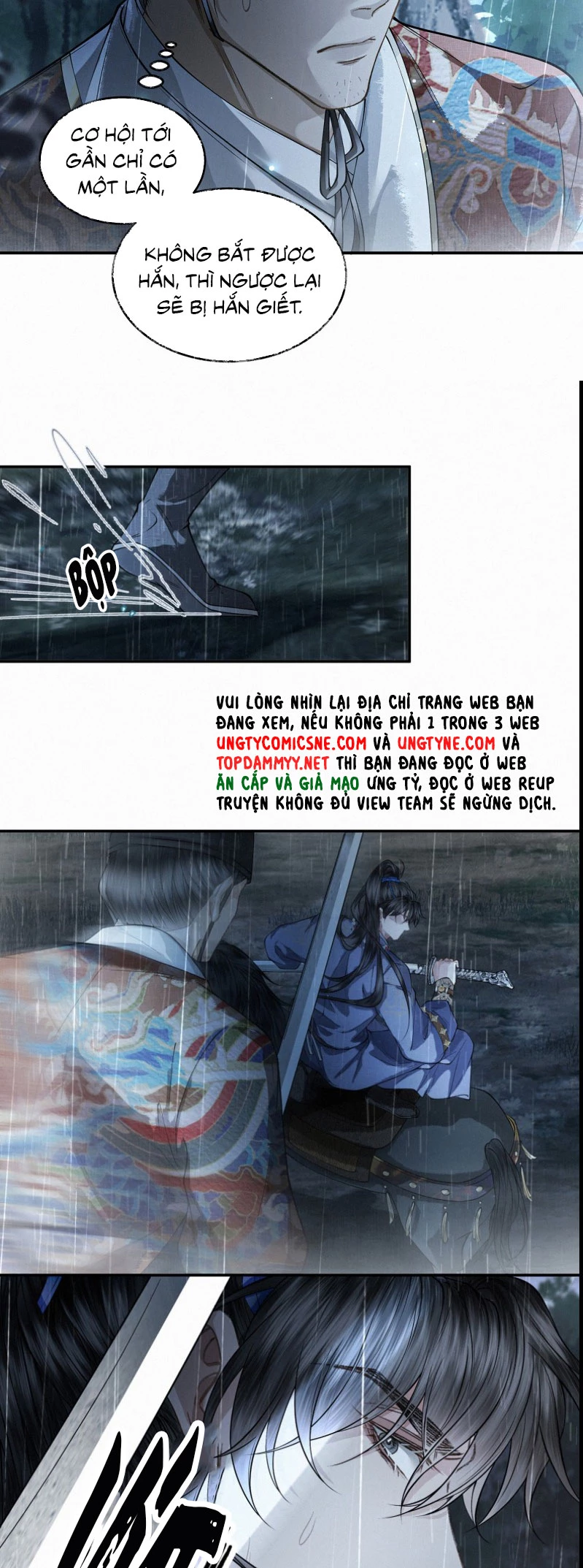 Thương Tiến Tửu Chapter 44 - 13