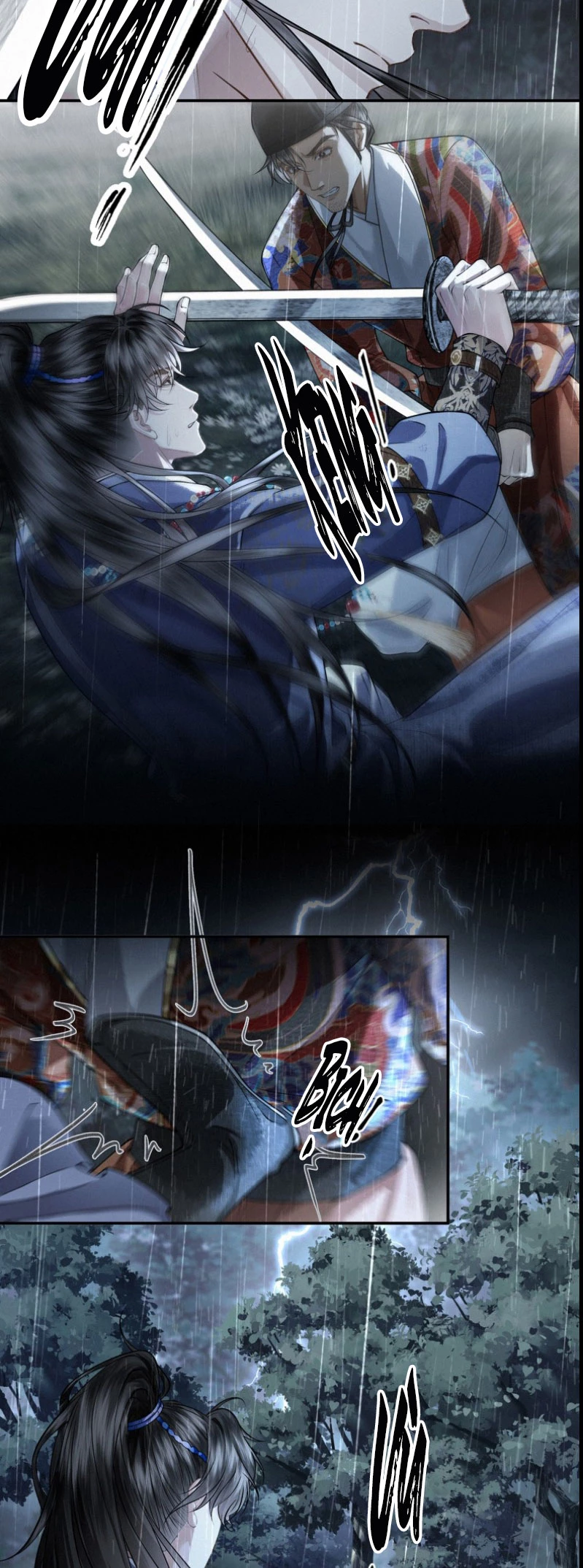 Thương Tiến Tửu Chapter 44 - 14