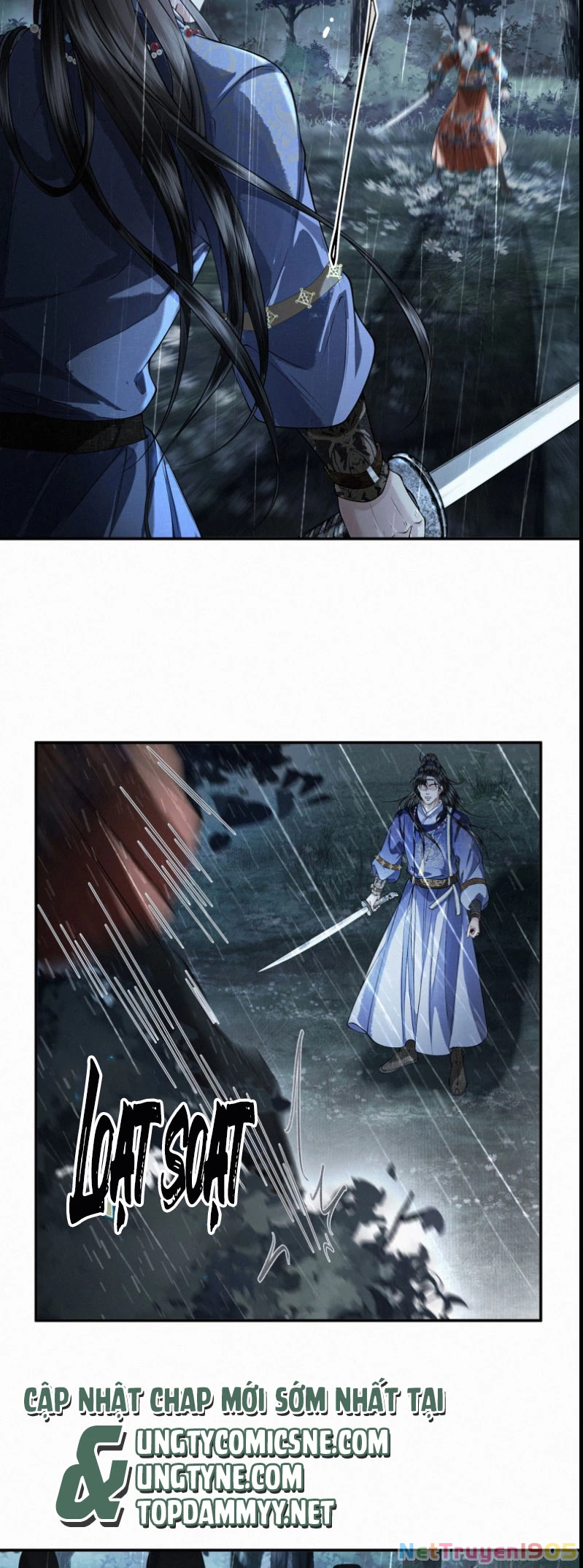 Thương Tiến Tửu Chapter 44 - 15