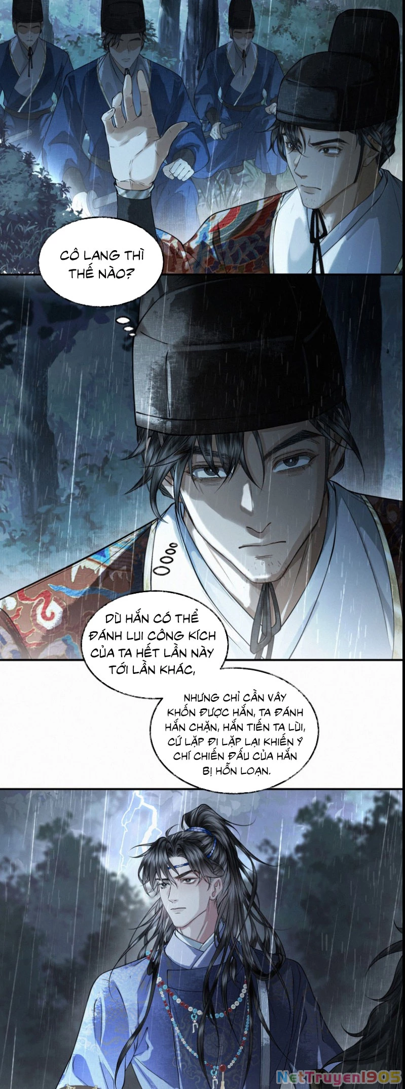 Thương Tiến Tửu Chapter 44 - 16