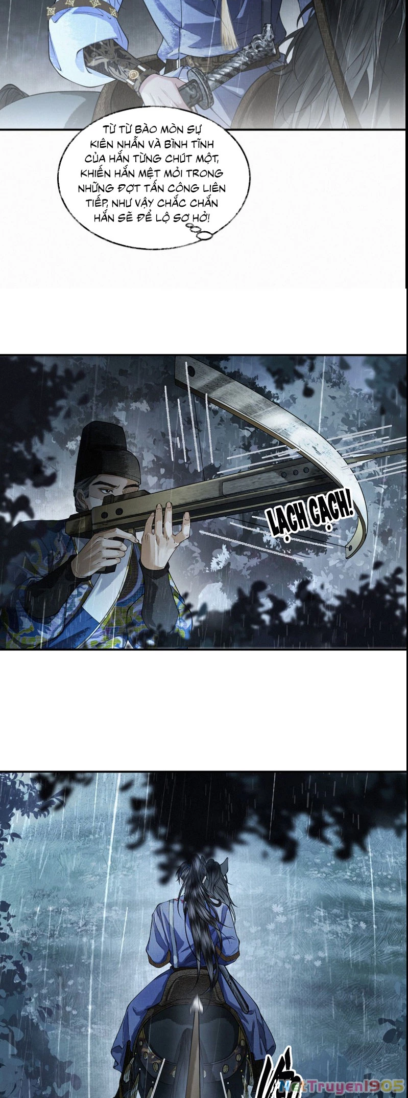 Thương Tiến Tửu Chapter 44 - 17