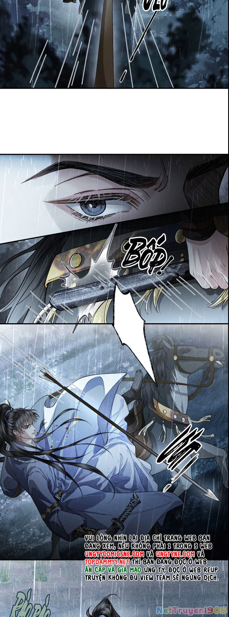 Thương Tiến Tửu Chapter 44 - 18