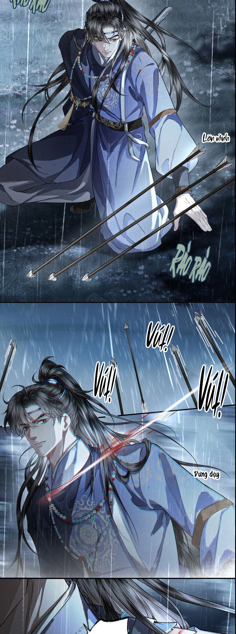 Thương Tiến Tửu Chapter 44 - 19