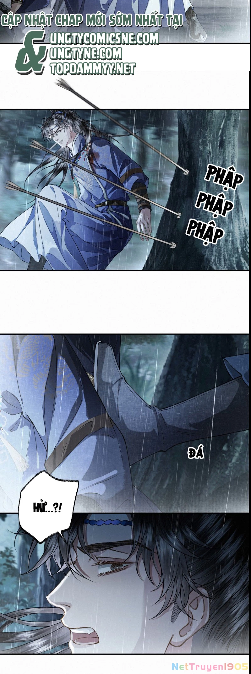 Thương Tiến Tửu Chapter 44 - 21