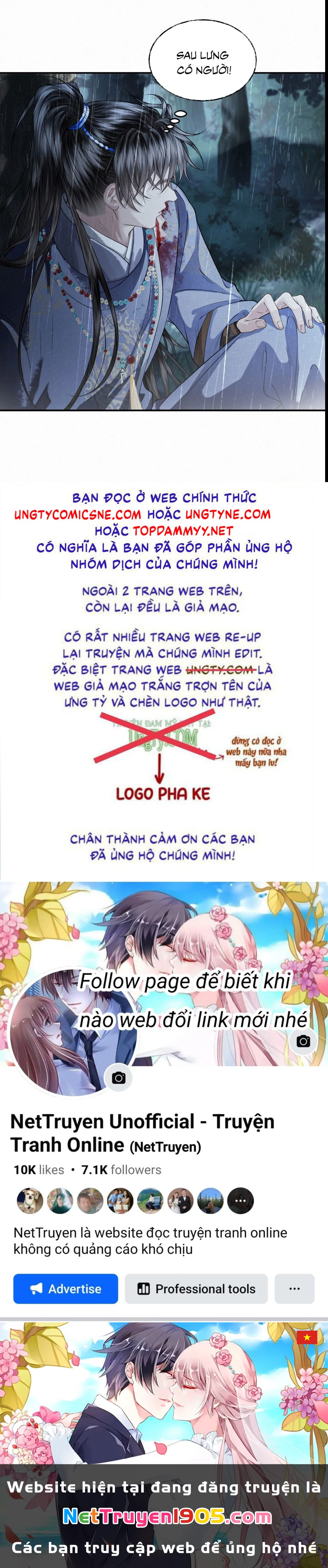 Thương Tiến Tửu Chapter 44 - 22