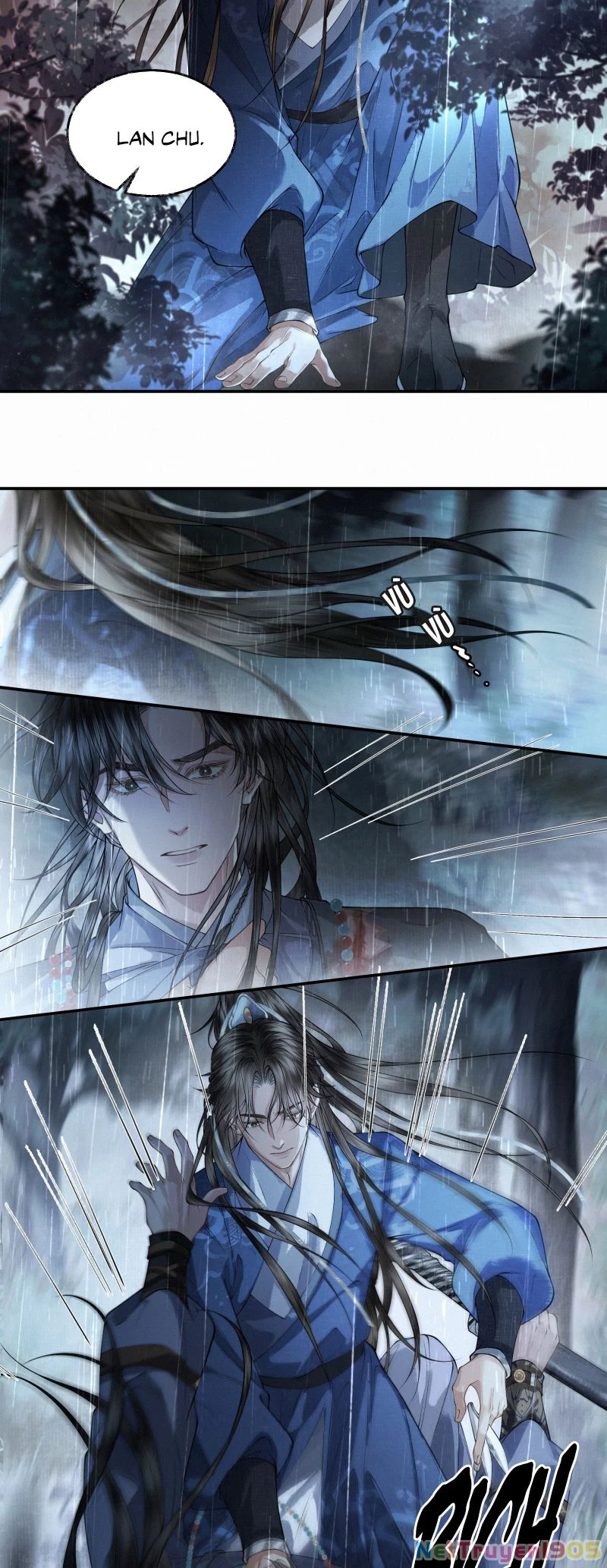 Thương Tiến Tửu Chapter 45 - 3