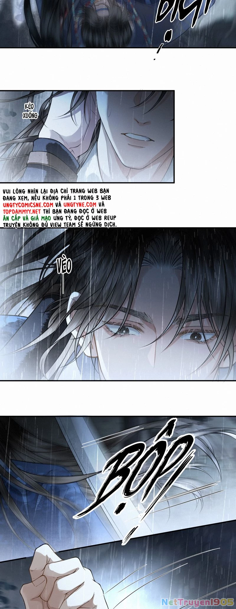 Thương Tiến Tửu Chapter 45 - 4