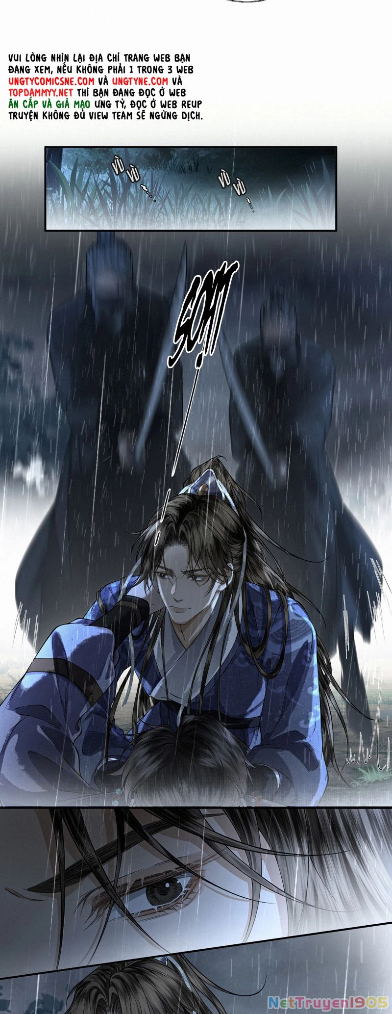 Thương Tiến Tửu Chapter 45 - 7