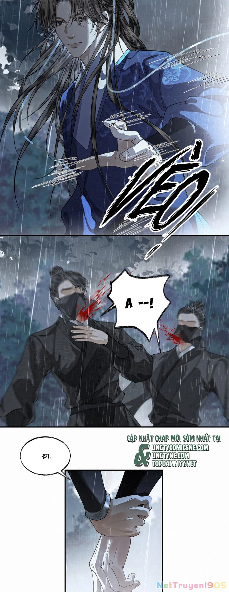 Thương Tiến Tửu Chapter 45 - 8