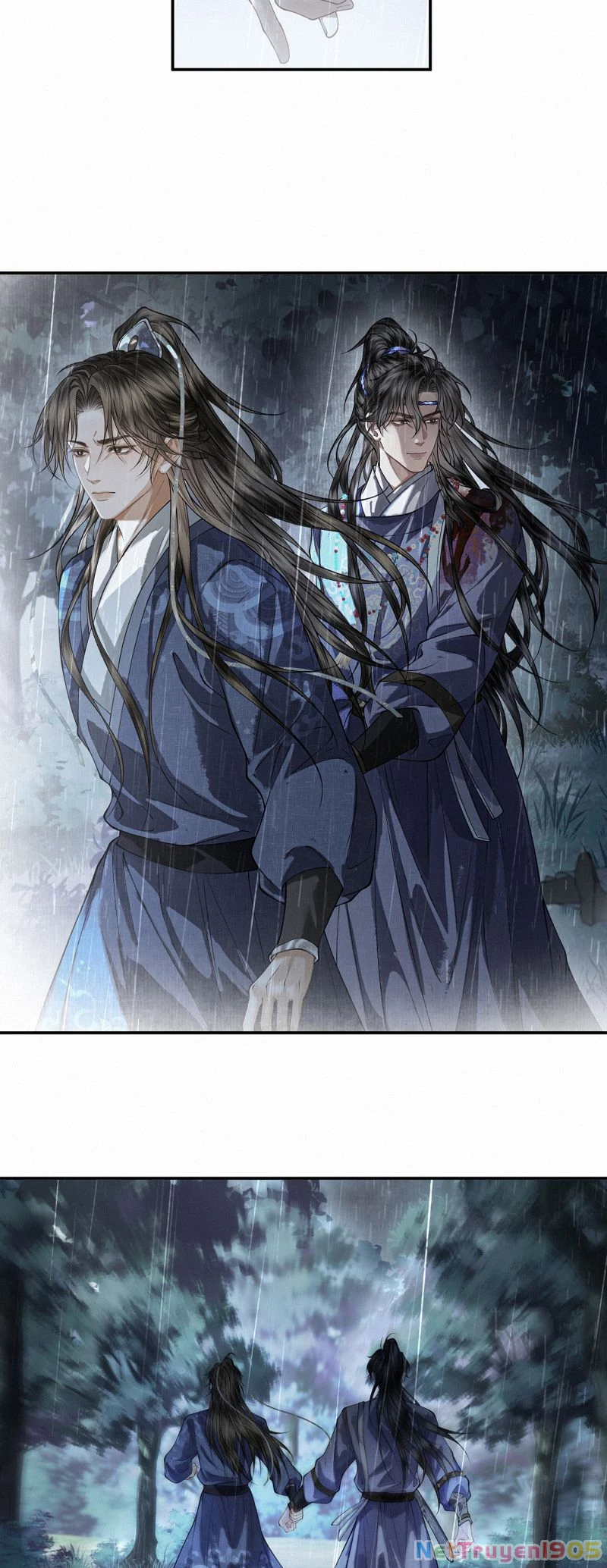 Thương Tiến Tửu Chapter 45 - 9