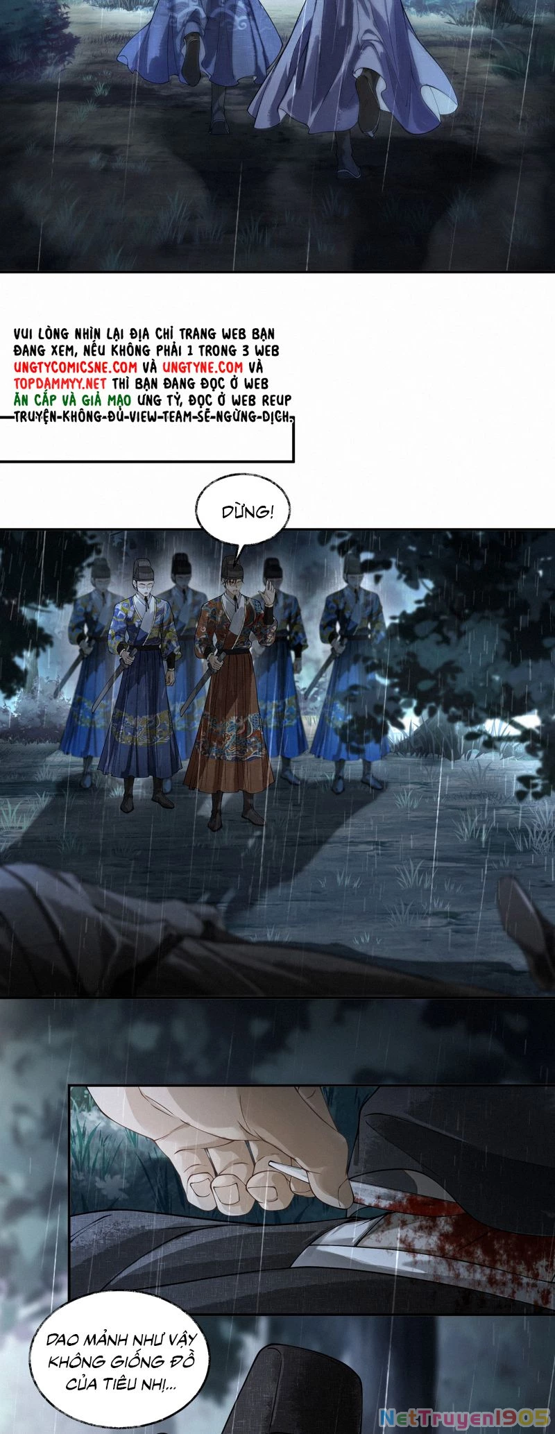 Thương Tiến Tửu Chapter 45 - 10