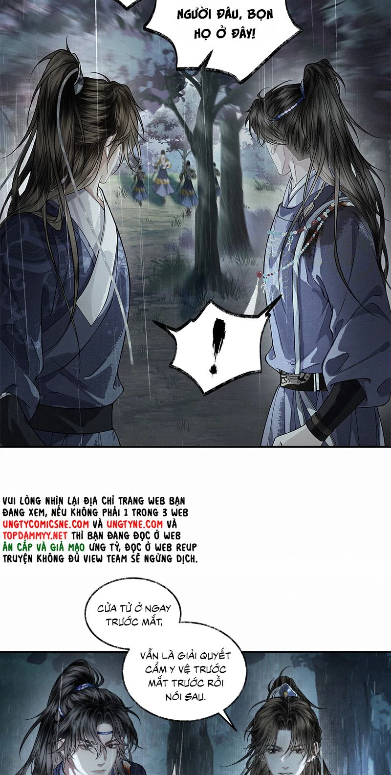 Thương Tiến Tửu Chapter 45 - 15