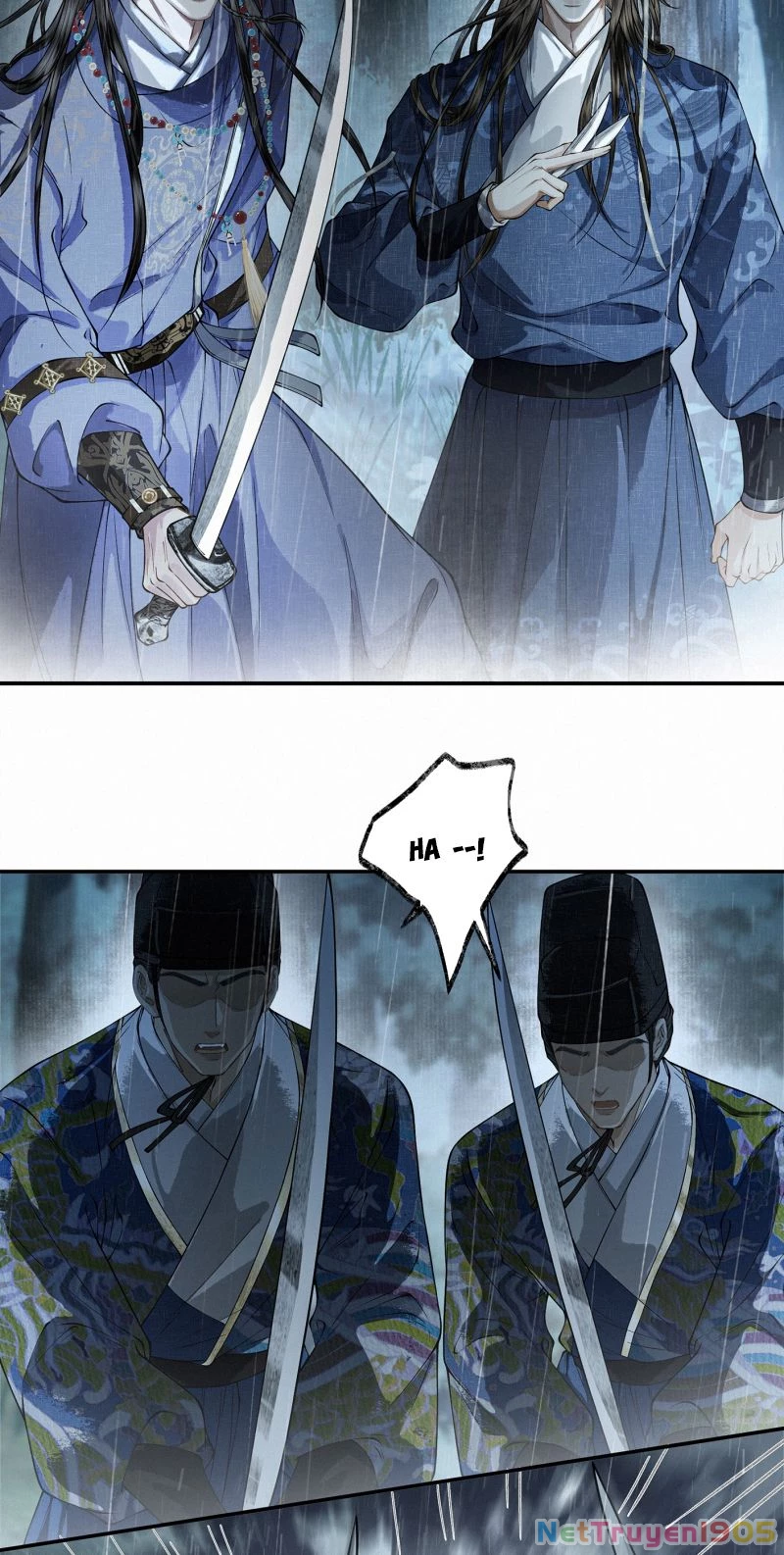 Thương Tiến Tửu Chapter 45 - 16