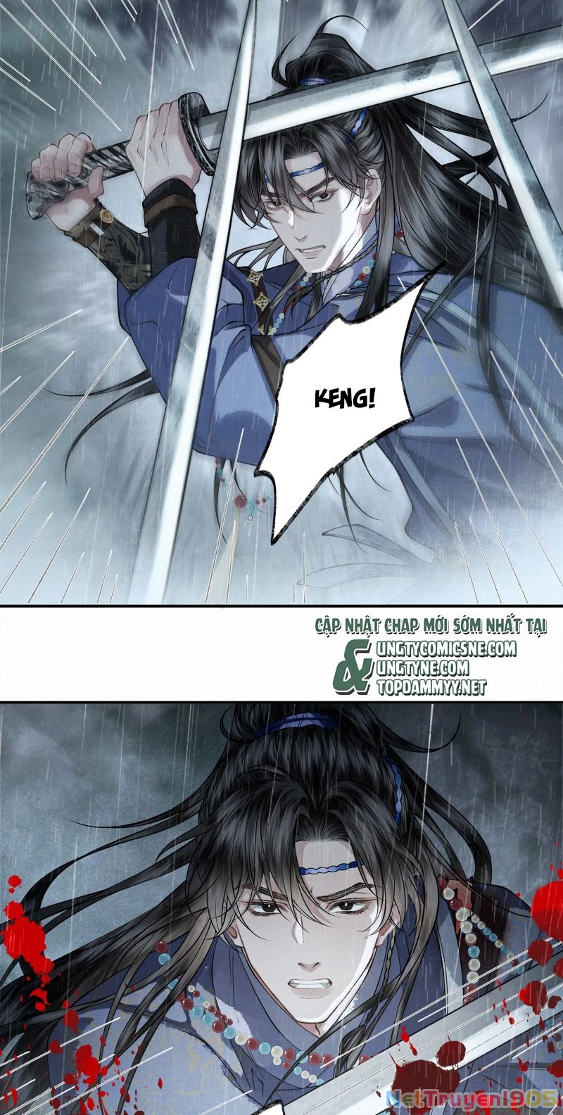 Thương Tiến Tửu Chapter 45 - 17