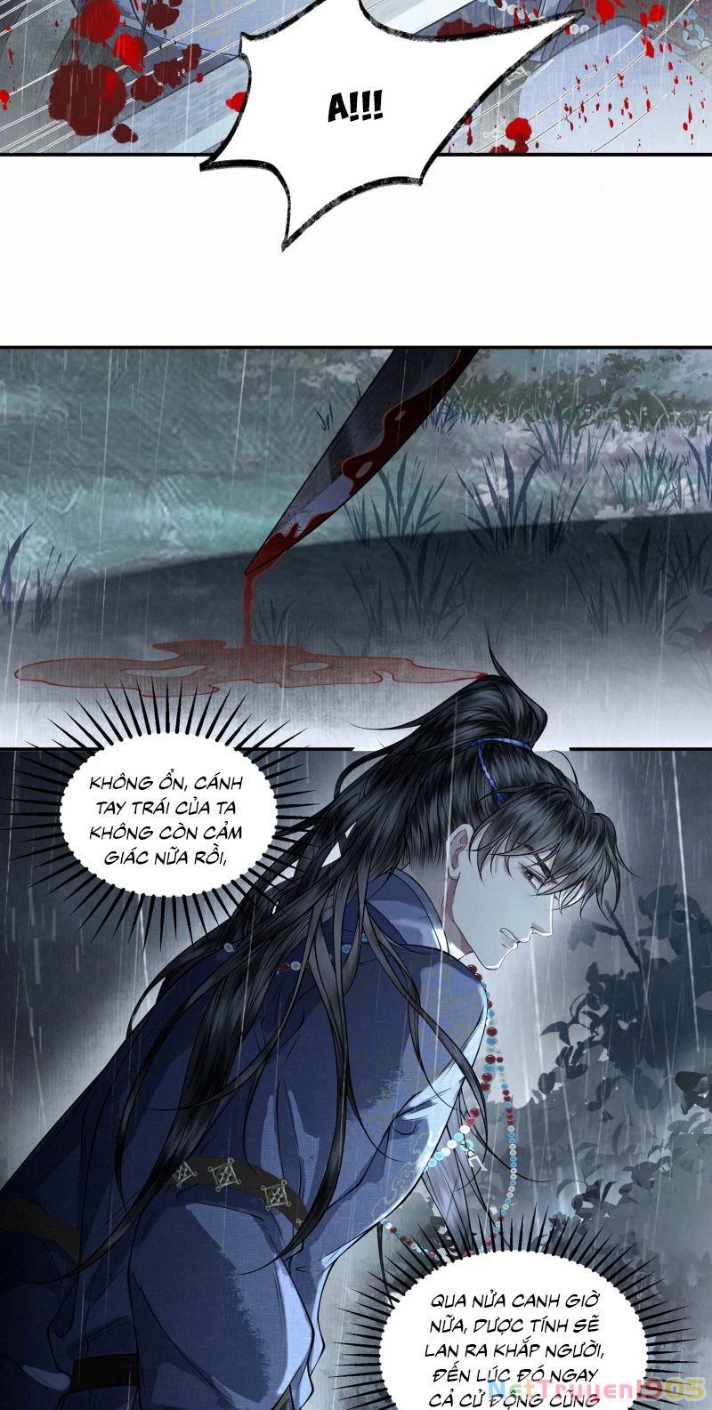 Thương Tiến Tửu Chapter 45 - 18