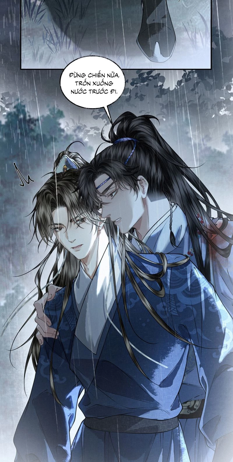 Thương Tiến Tửu Chapter 45 - 20