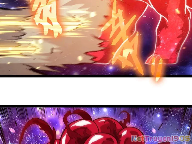 Chuyển Sinh Thành Liễu Đột Biến Chapter 417 - 4