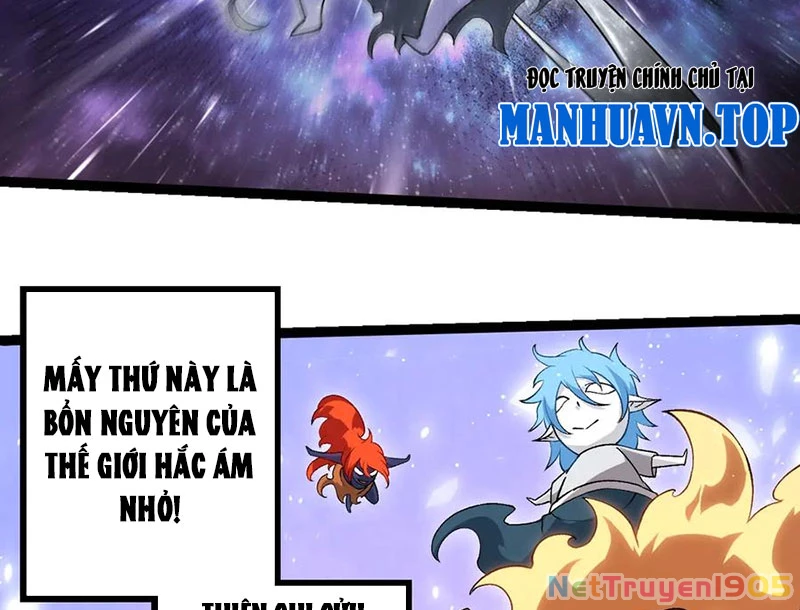 Chuyển Sinh Thành Liễu Đột Biến Chapter 417 - 91