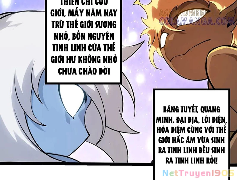 Chuyển Sinh Thành Liễu Đột Biến Chapter 417 - 92
