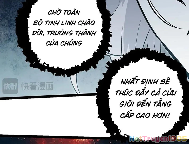 Chuyển Sinh Thành Liễu Đột Biến Chapter 417 - 94