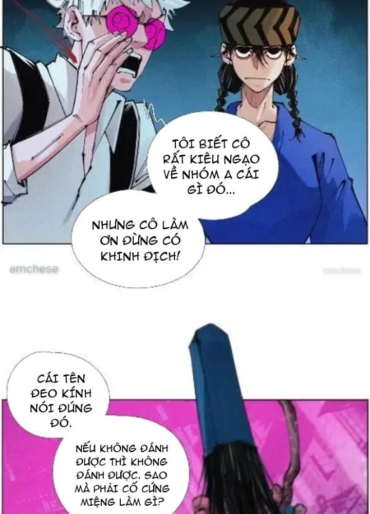 Tiên Hàng Đầu Chapter 64 - 9