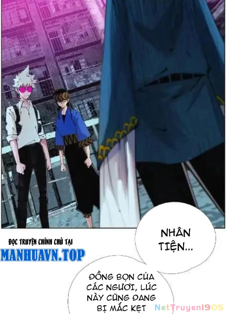 Tiên Hàng Đầu Chapter 64 - 11