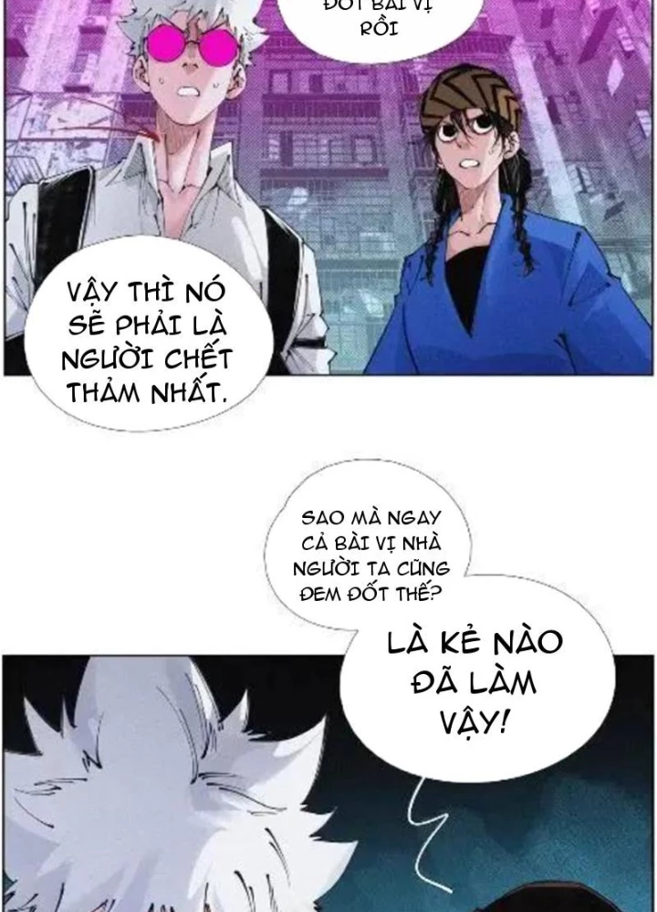 Tiên Hàng Đầu Chapter 64 - 15