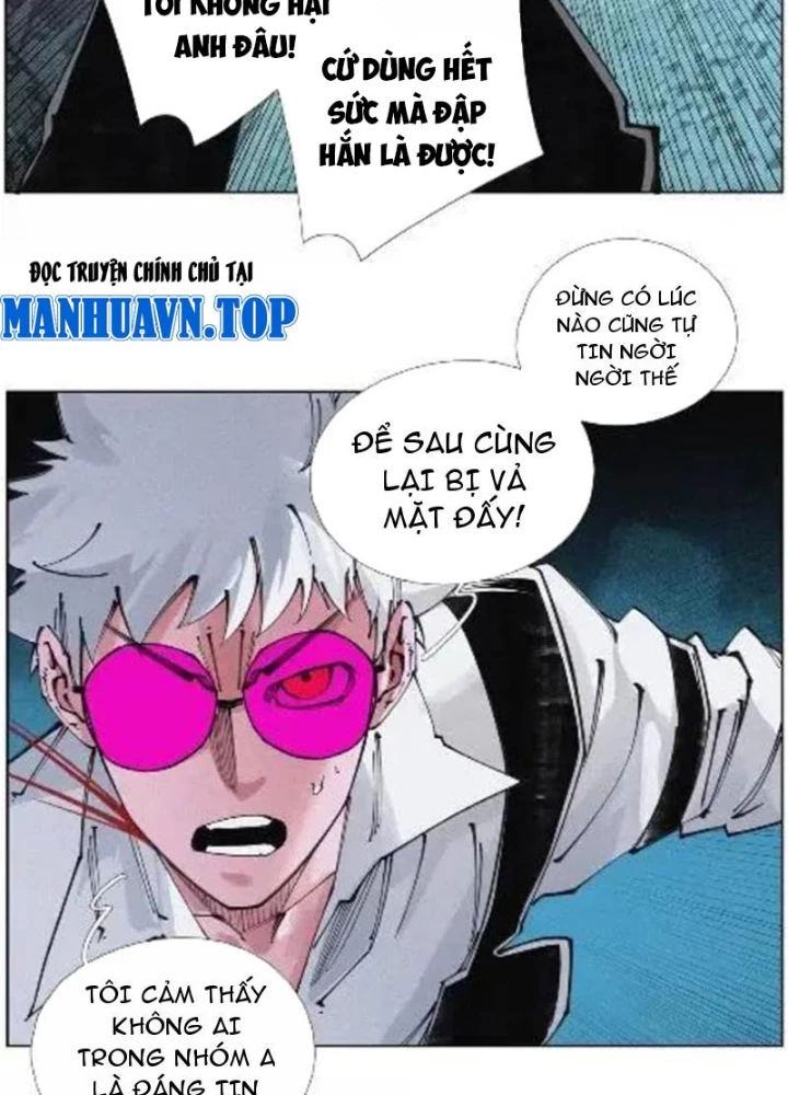 Tiên Hàng Đầu Chapter 64 - 21