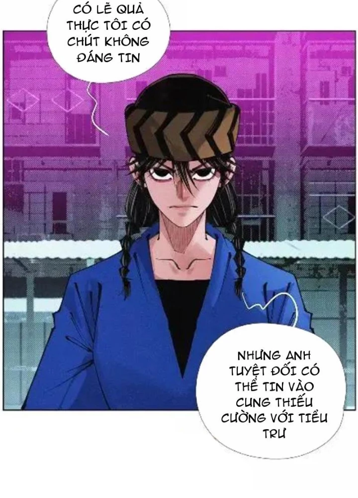 Tiên Hàng Đầu Chapter 64 - 23