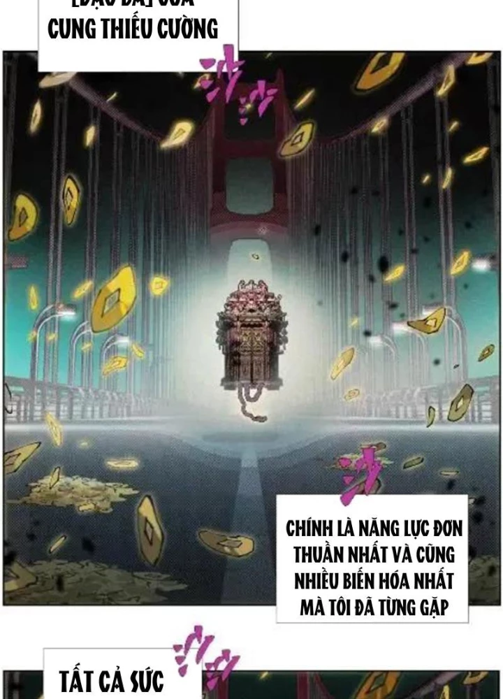 Tiên Hàng Đầu Chapter 64 - 25