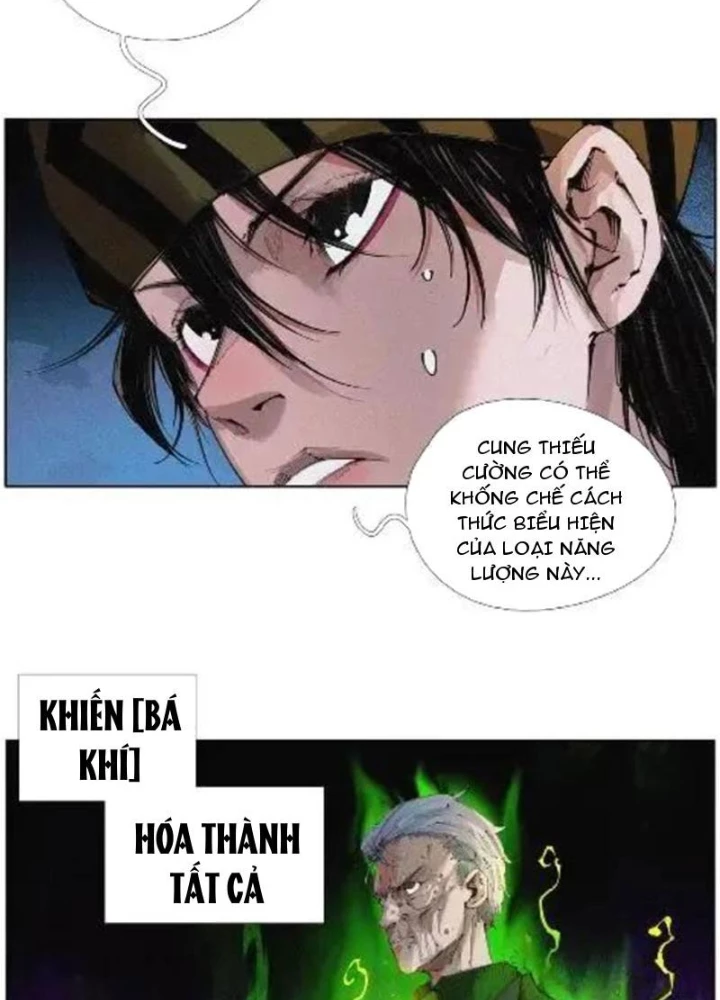 Tiên Hàng Đầu Chapter 64 - 61