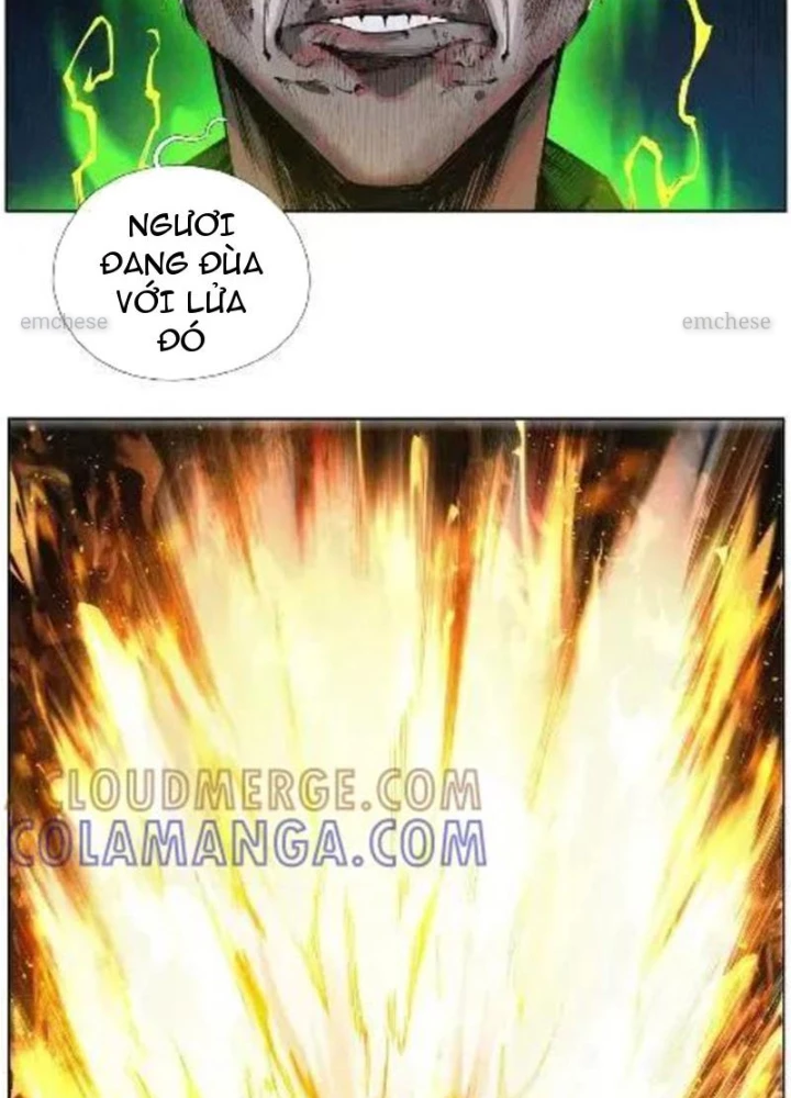 Tiên Hàng Đầu Chapter 64 - 65