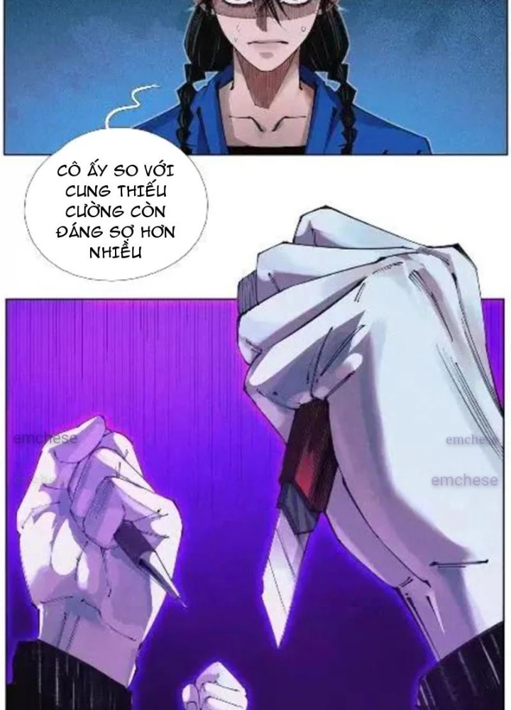 Tiên Hàng Đầu Chapter 64 - 69