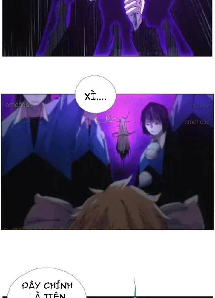 Tiên Hàng Đầu Chapter 64 - 71