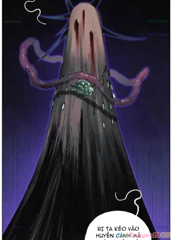 Tiên Hàng Đầu Chapter 64 - 73