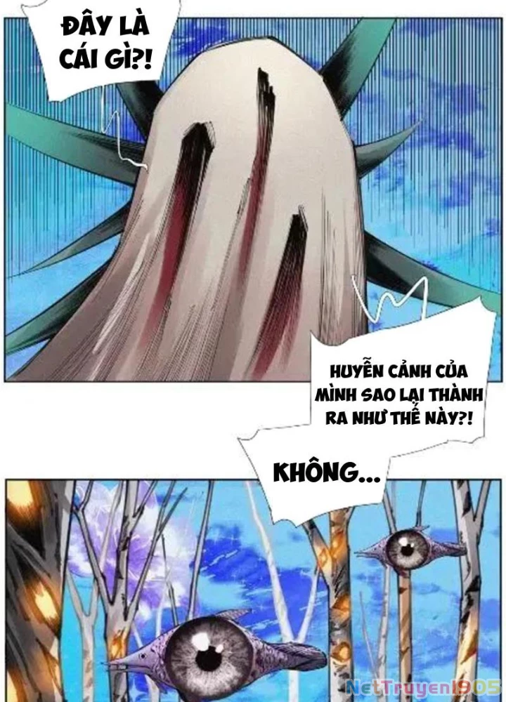 Tiên Hàng Đầu Chapter 64 - 83