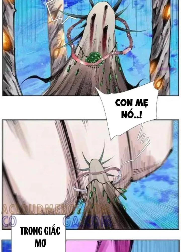 Tiên Hàng Đầu Chapter 64 - 87