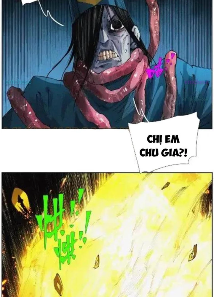 Tiên Hàng Đầu Chapter 64 - 93