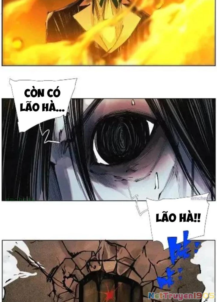 Tiên Hàng Đầu Chapter 64 - 97