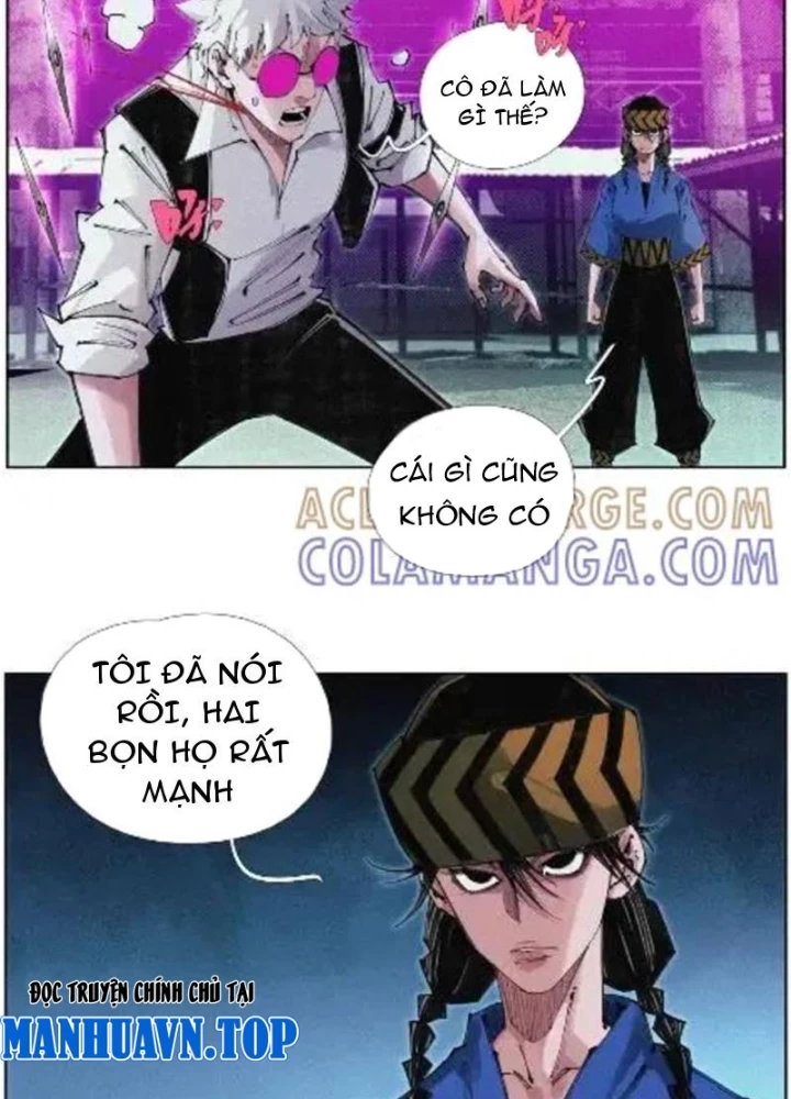 Tiên Hàng Đầu Chapter 64 - 105