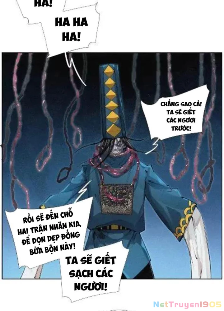 Tiên Hàng Đầu Chapter 64 - 107