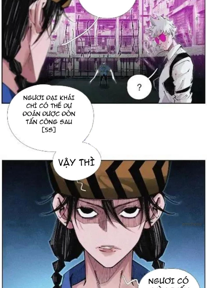 Tiên Hàng Đầu Chapter 64 - 109